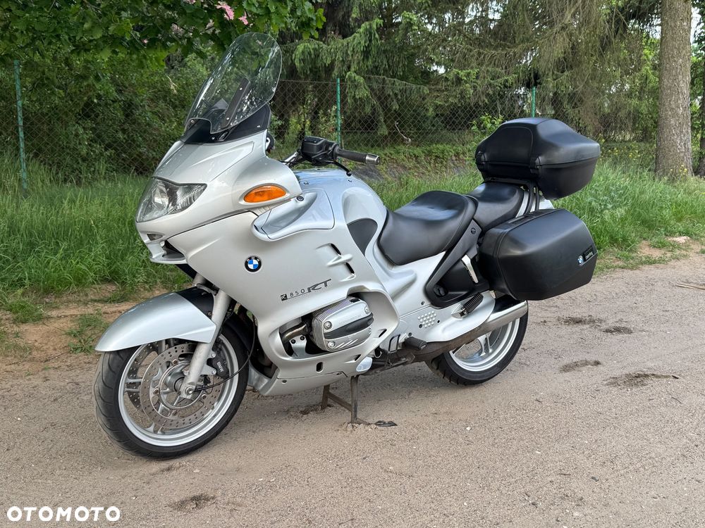 BMW RT - 19