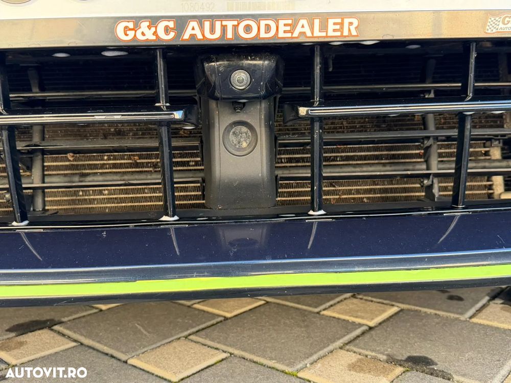 Porsche Panamera Turbo Sport Turismo - 25