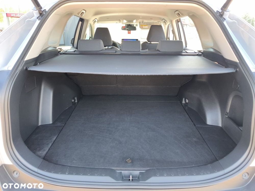 Toyota RAV4 - 12