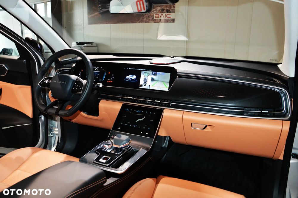 BAIC 7 - 29