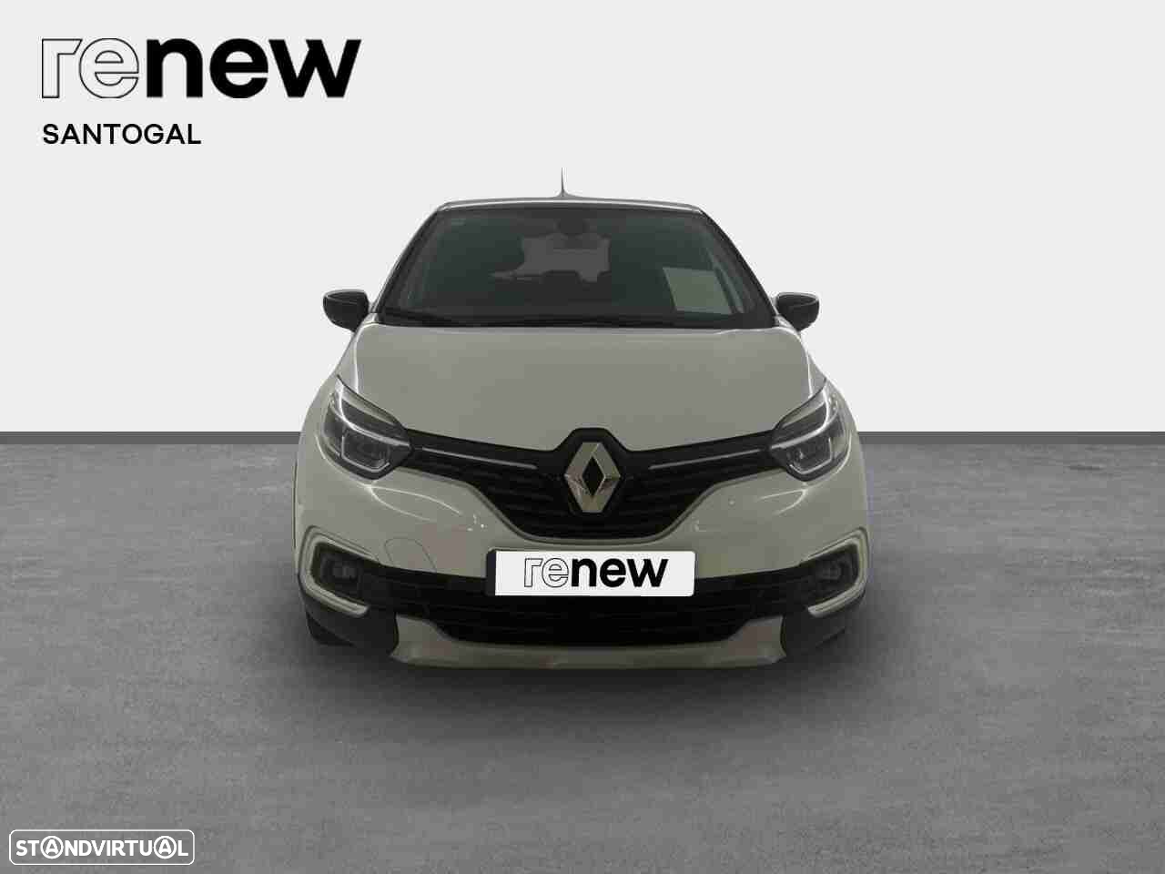 Renault Captur 0.9 TCE Exclusive - 2