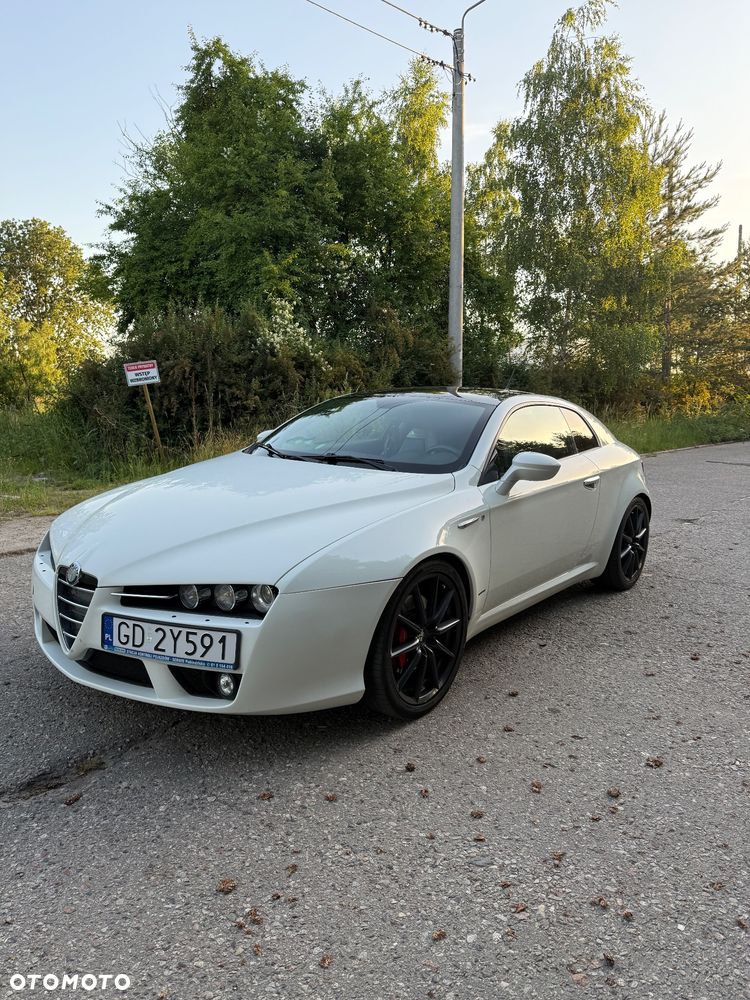 Alfa Romeo Brera - 12