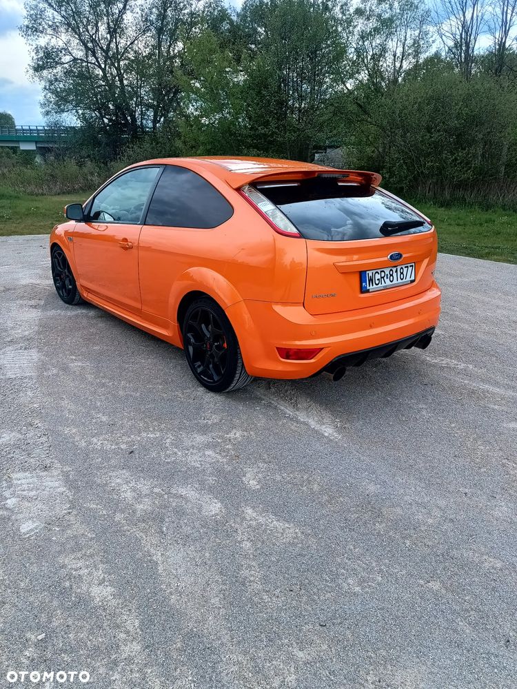 Ford Focus - 11