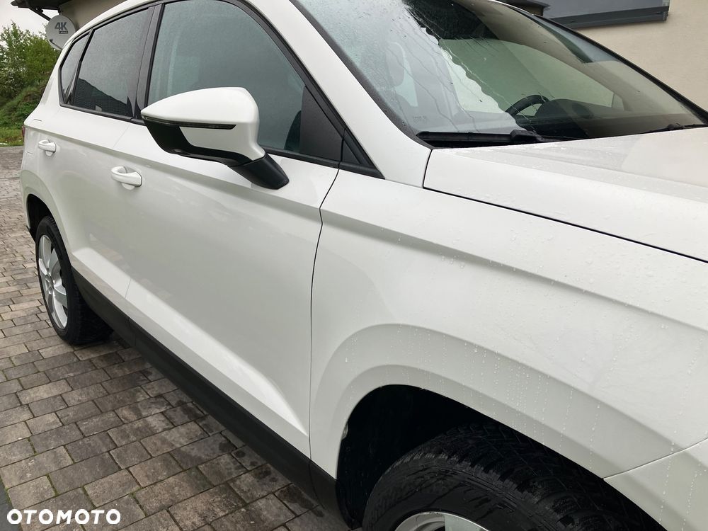Seat Ateca 1.4 ECO TSI Style S&S - 5