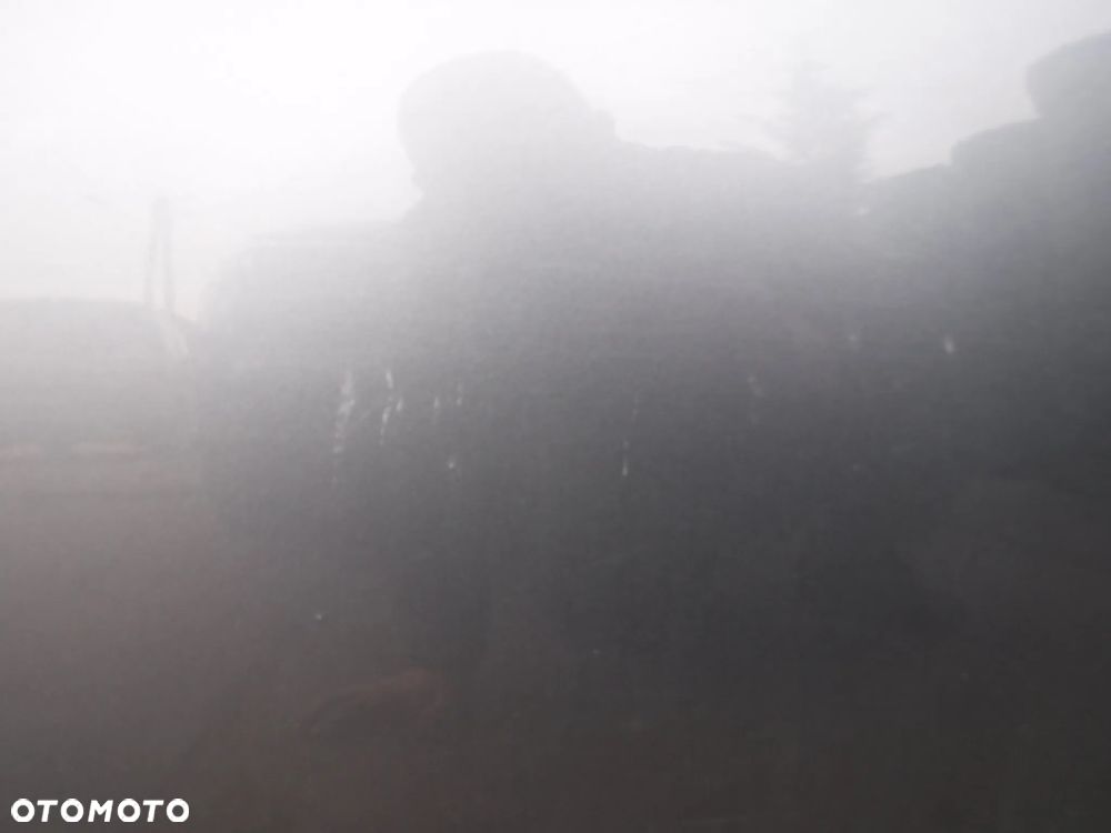 Skoda Superb II 2 kombi drzwi tyl LF8L 2G2G szyba prawe lewe - 9