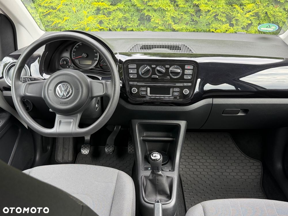 Volkswagen up! join - 24