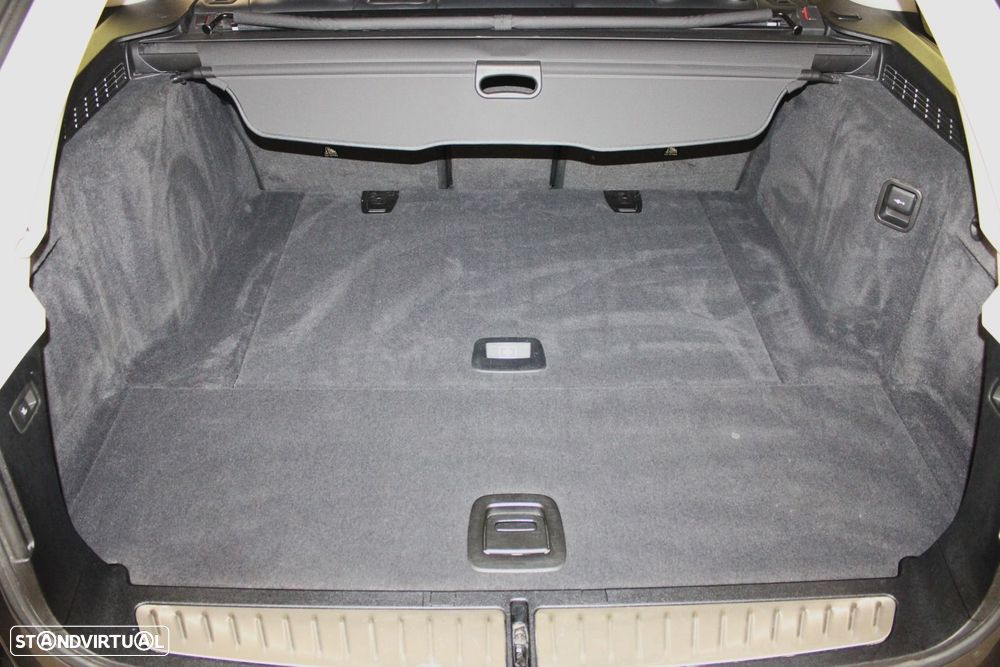 BMW 520 d Auto - 36