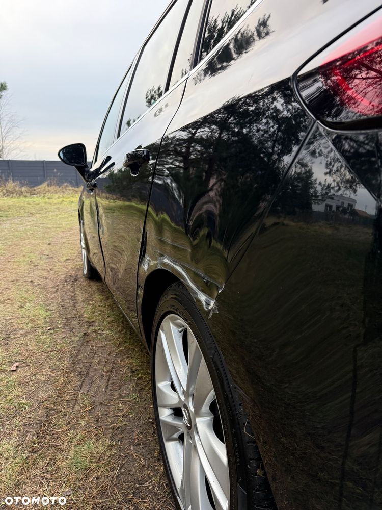 Opel Zafira Tourer 2.0 CDTI Automatik Edition - 17