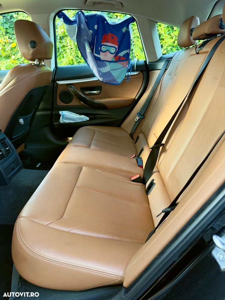 BMW Seria 3 - 17