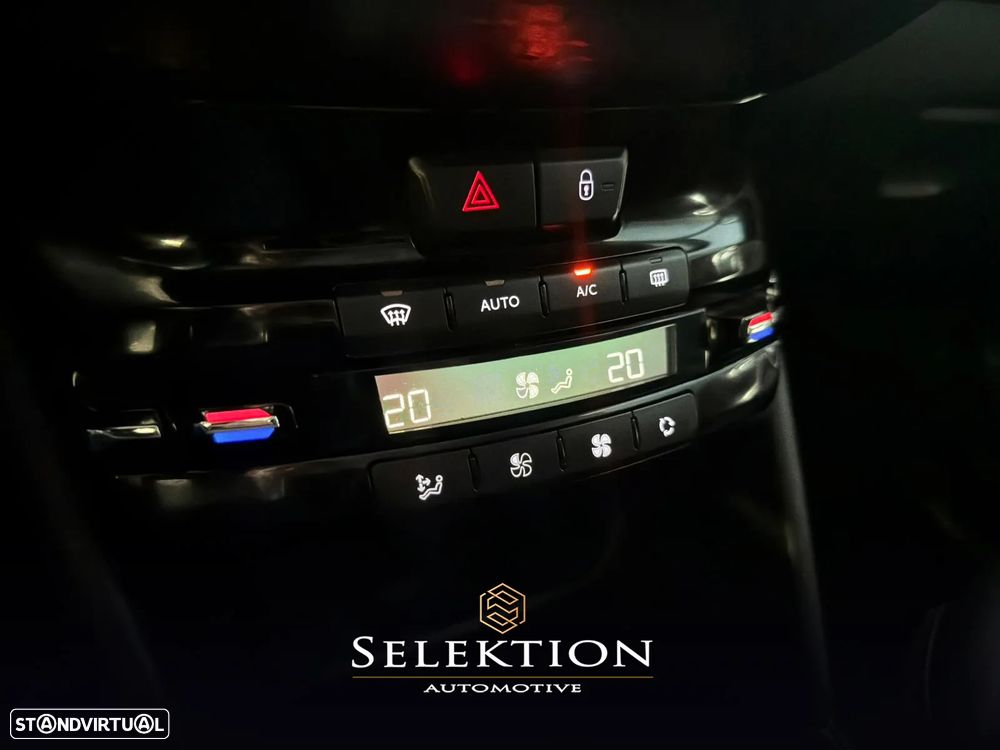 Peugeot 2008 PureTech 110 Stop&Start Allure - 15