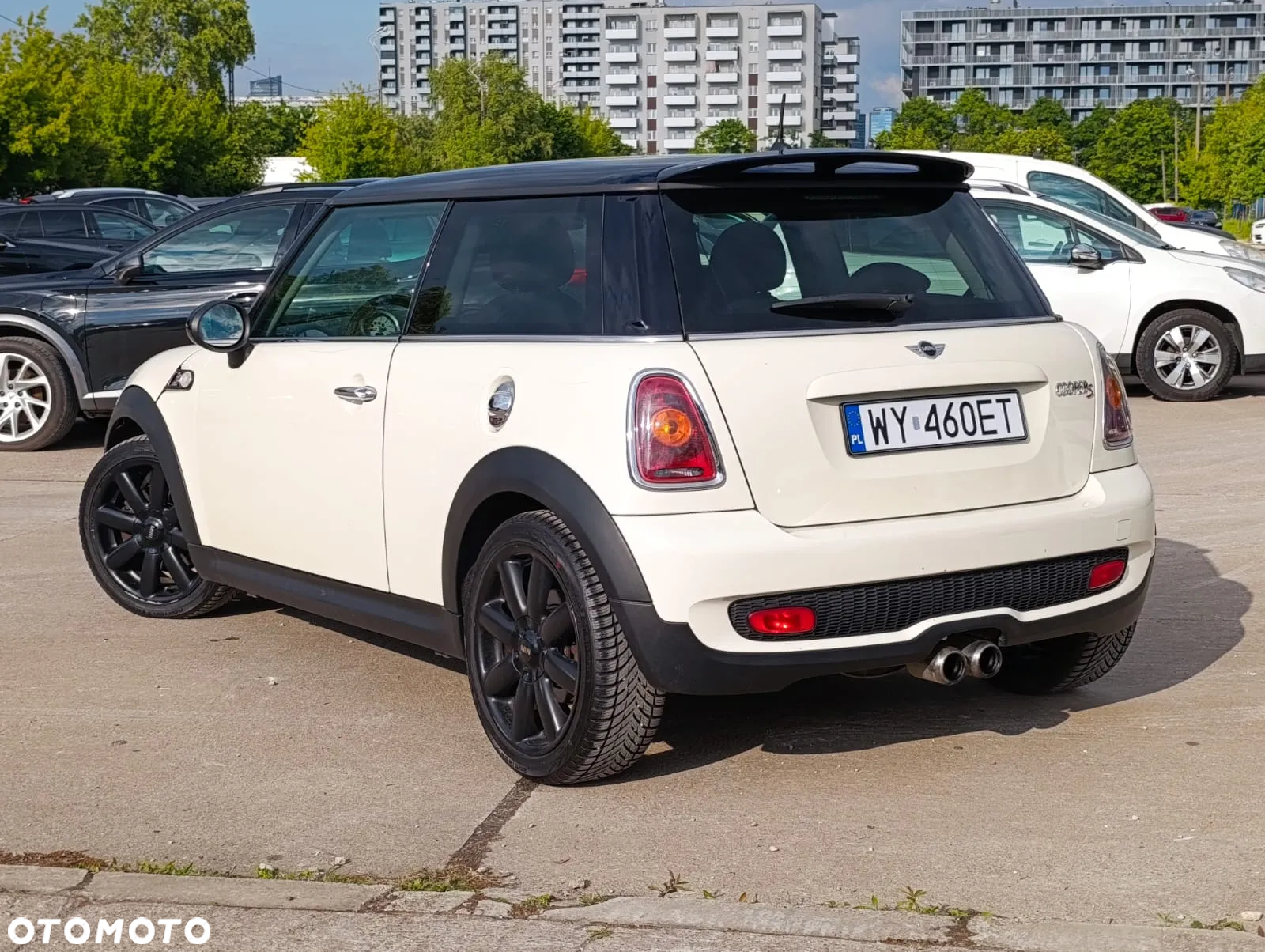 MINI Cooper S Standard - 23