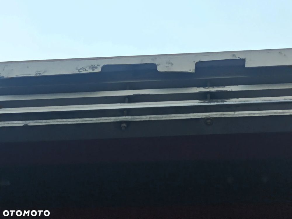 Kassbohrer FIRANKA PÓŁMEGA MAXIMA XS - 13