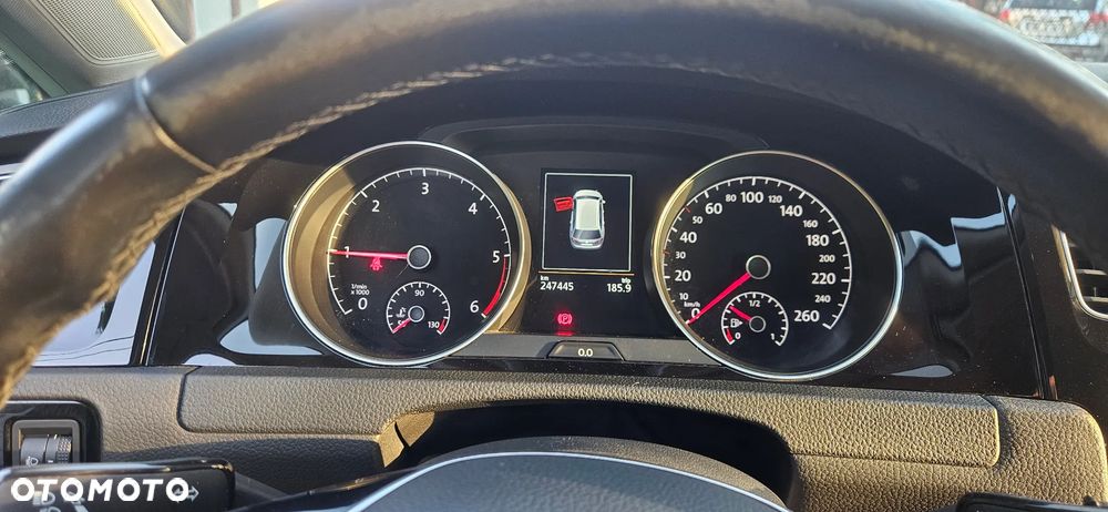 Volkswagen Golf - 21