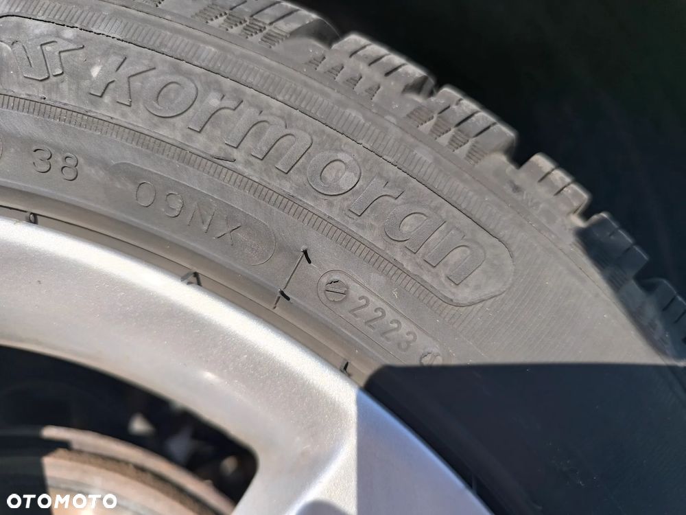 Opel Astra 1.6 Enjoy - 14