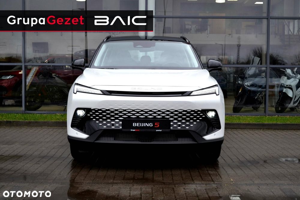 BAIC 5 - 6