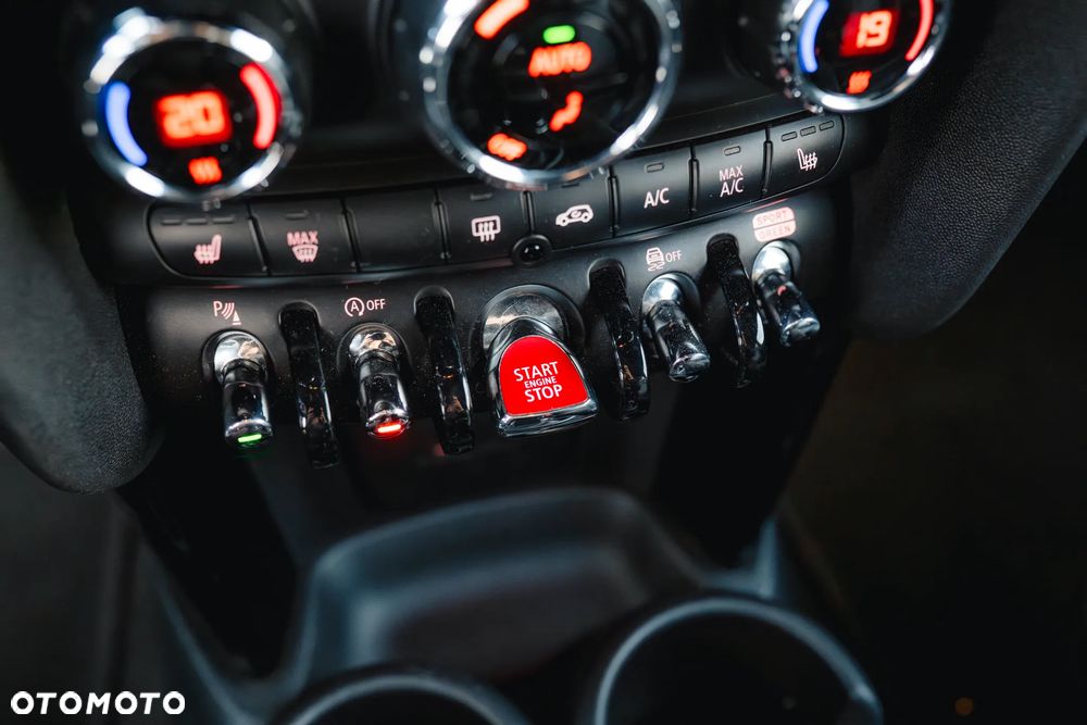 MINI ONE Standard - 25