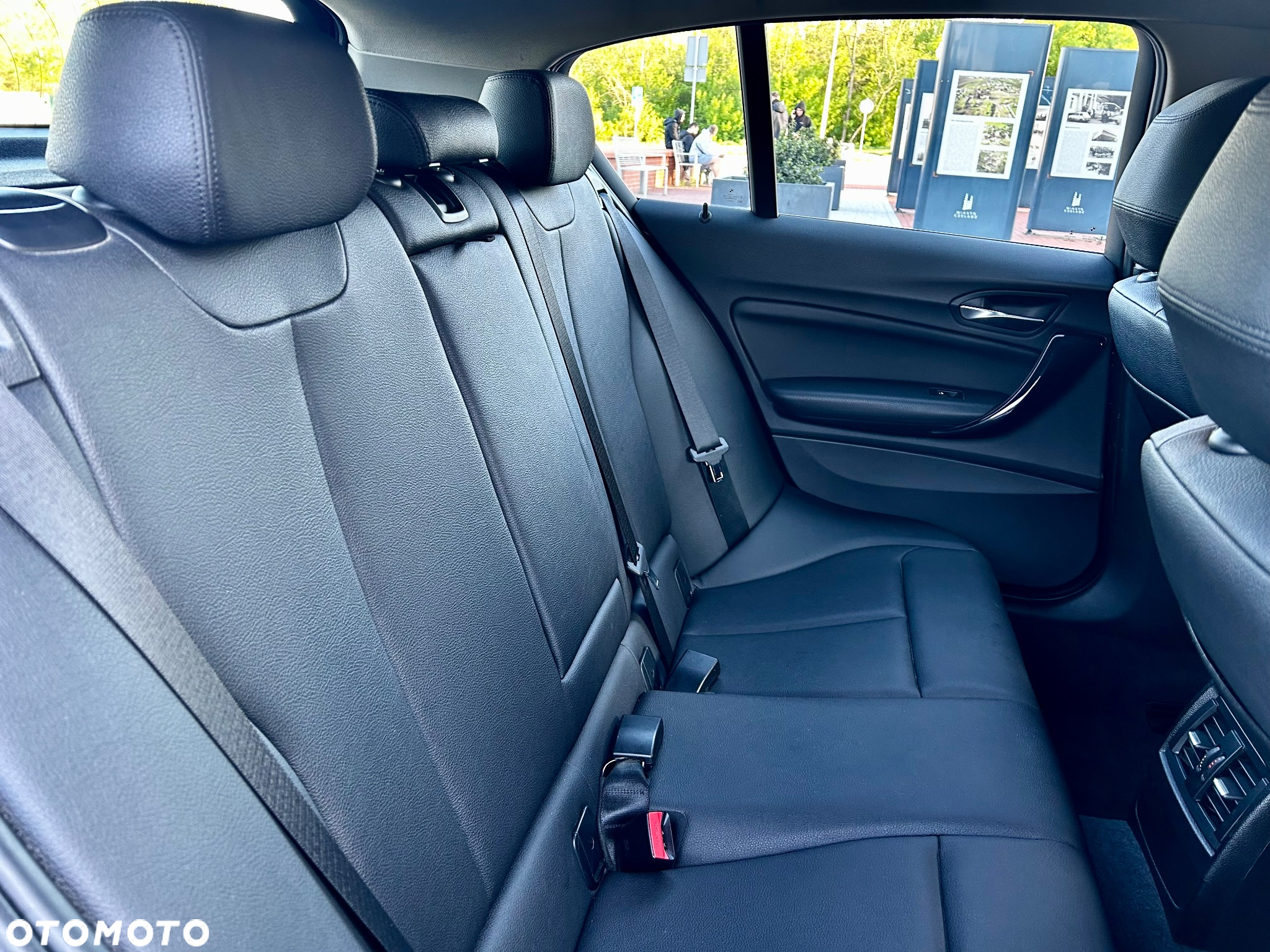 BMW Seria 1 118d Urban Line - 7