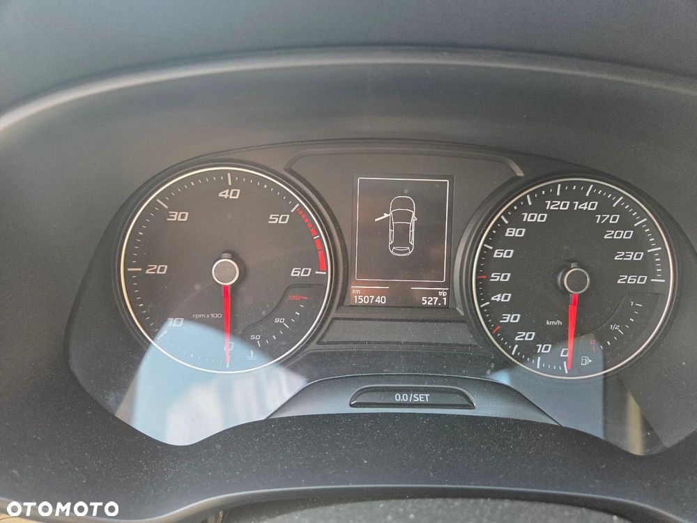 Seat Leon - 11