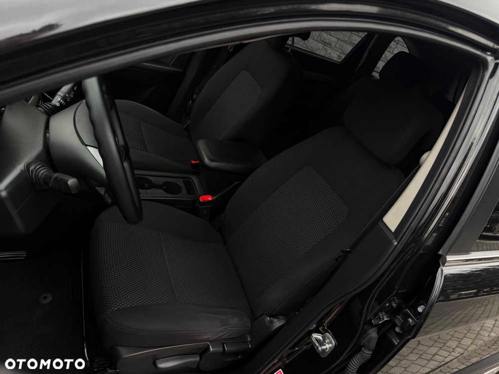 Chevrolet Captiva 2.2 2WD LS - 20