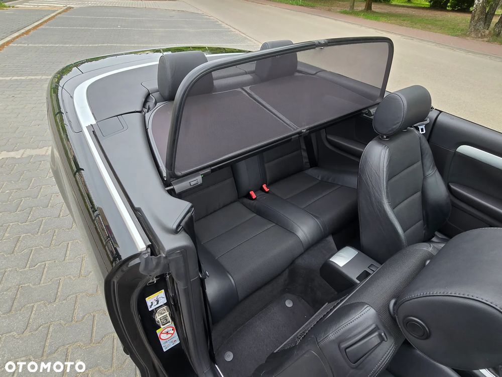 Audi A4 Cabrio - 19