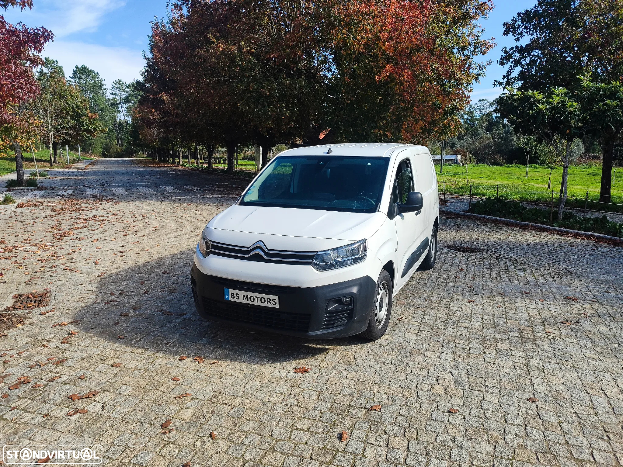 Citroën Berlingo - 6