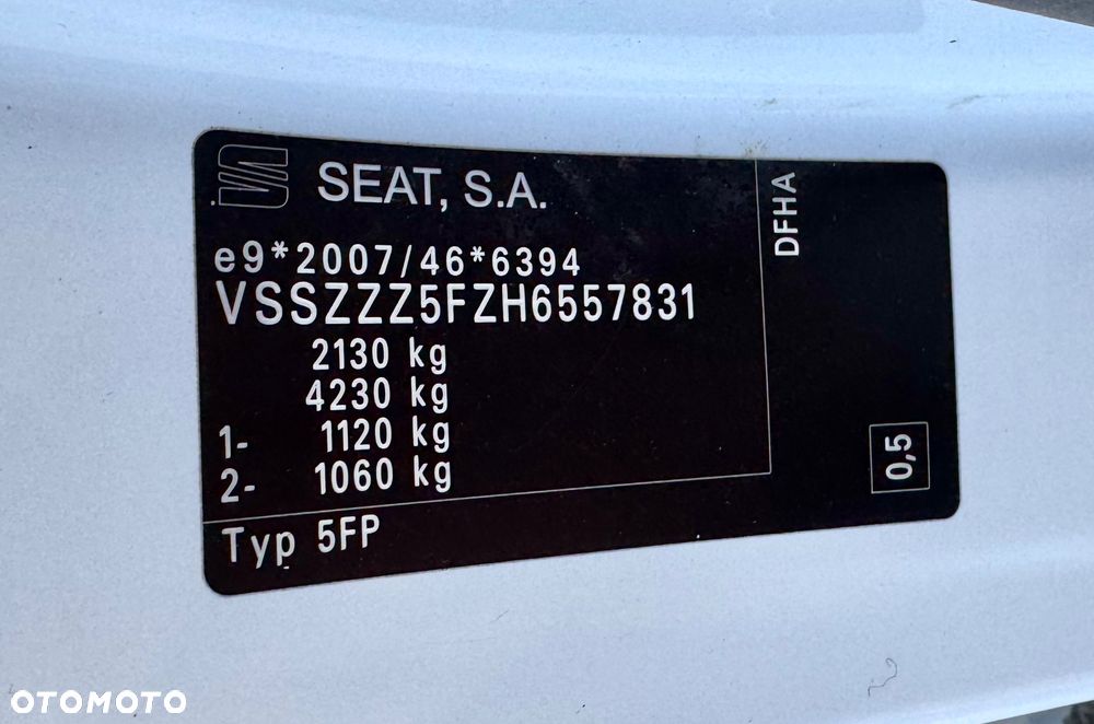 Seat Ateca - 29
