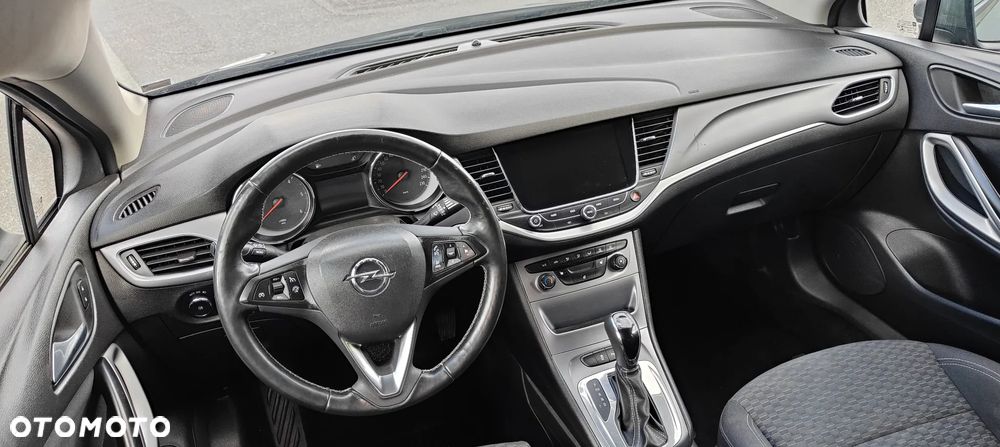 Opel Astra 1.6 D Start/Stop Automatik Innovation - 30
