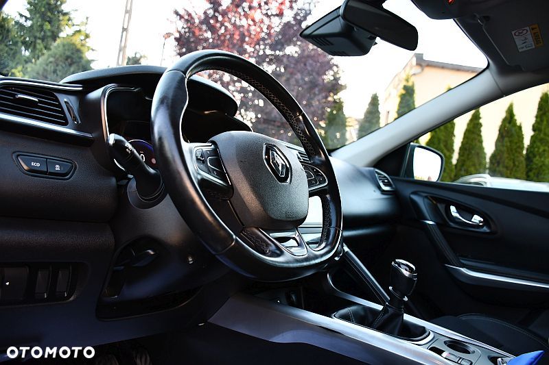 Renault Kadjar Energy TCe 165 Bose Edition - 11
