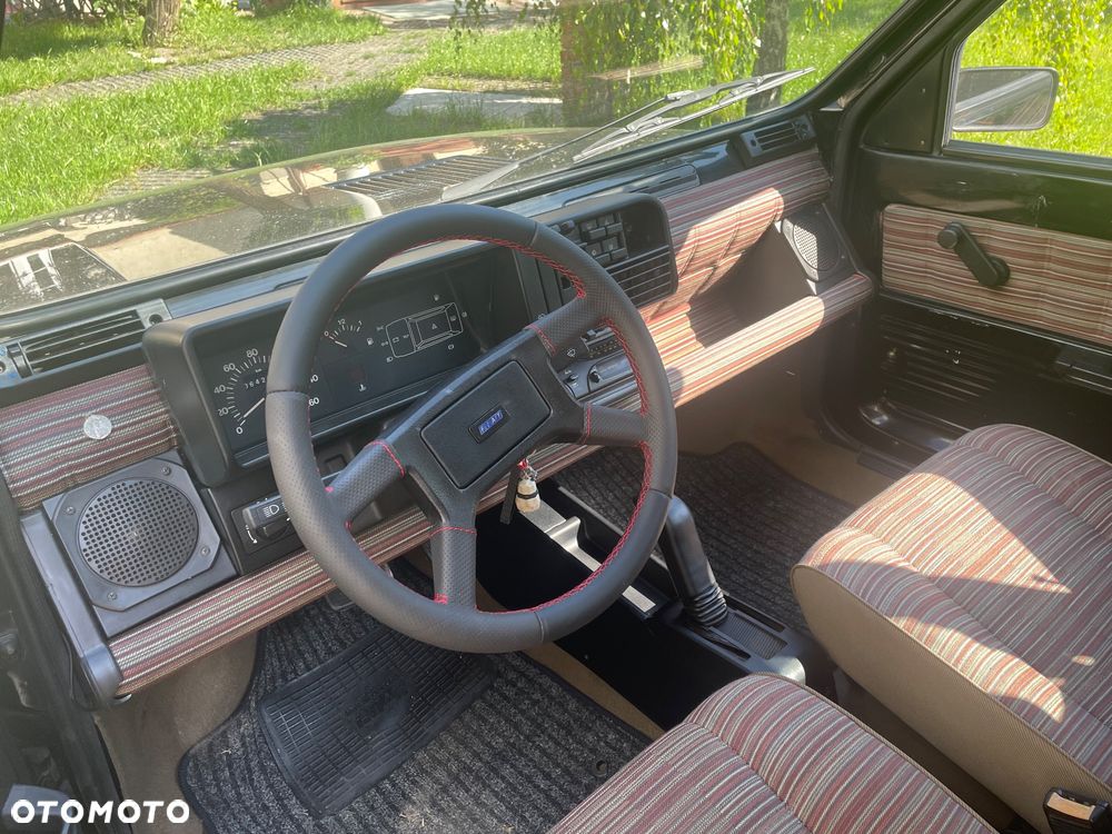 Fiat Panda - 5