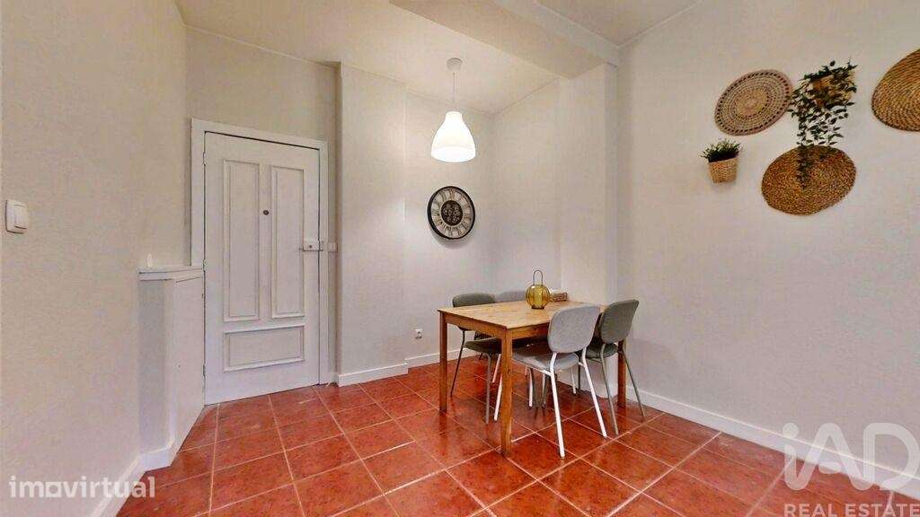 Apartamento T2 em Bonfim de 54 m2 - Grande imagem: 5/36
