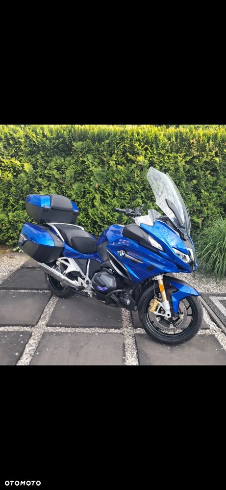 BMW RT - 2