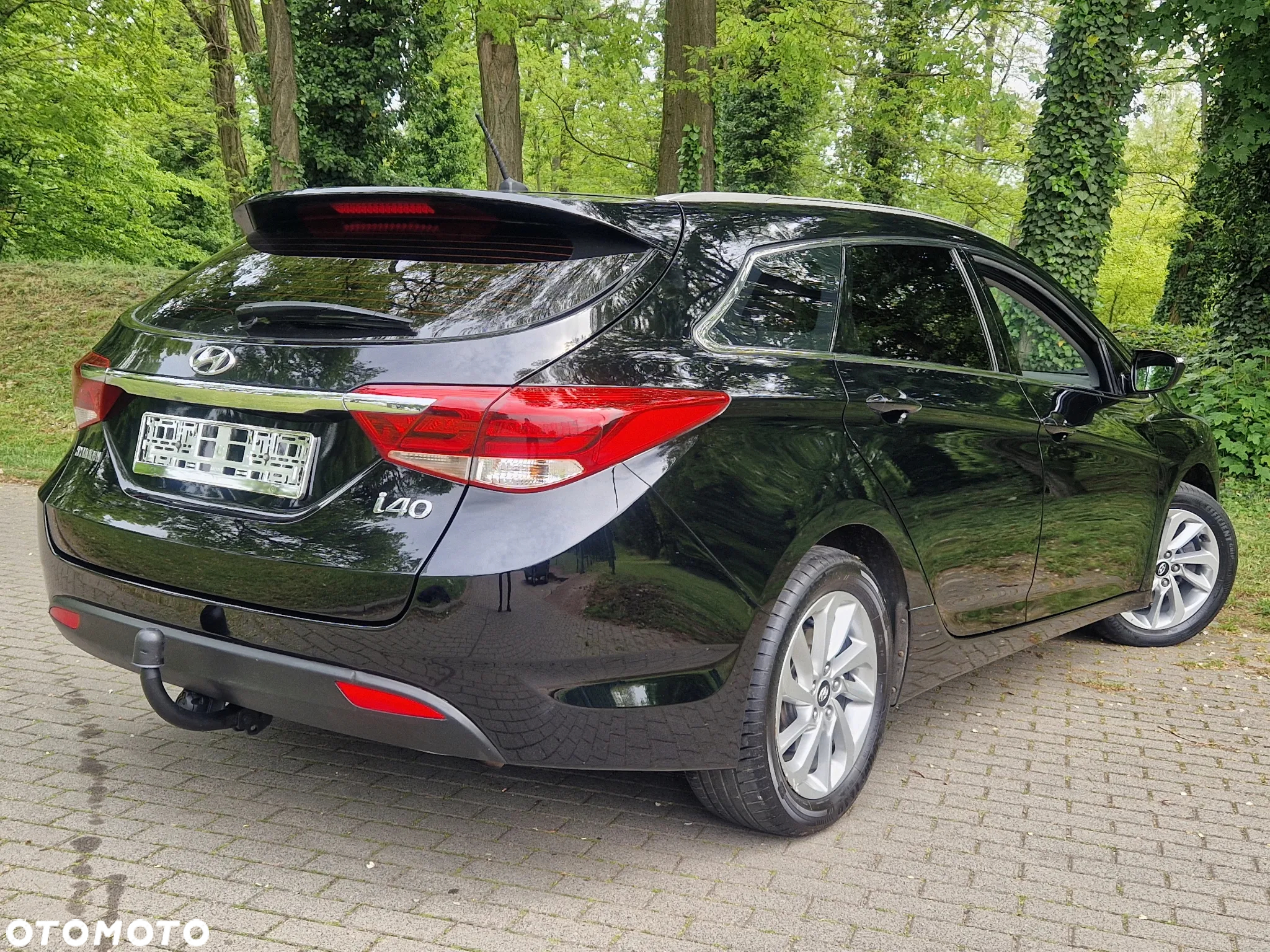 Hyundai i40 - 17