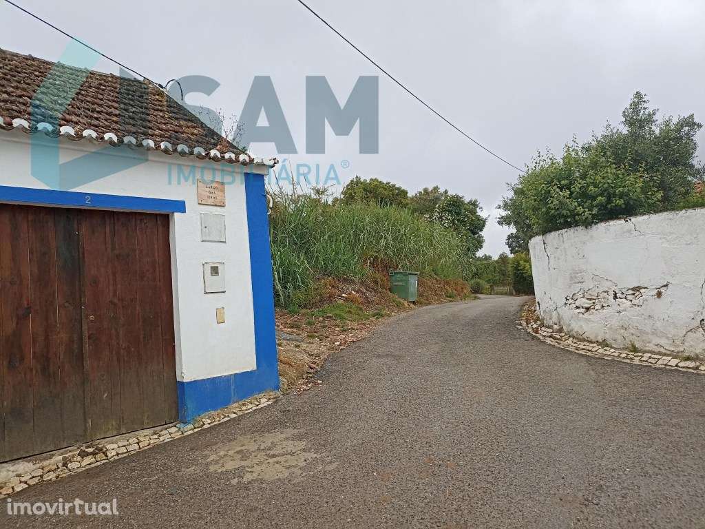 Casa Antiga para Restauro - Grande imagem: 3/8