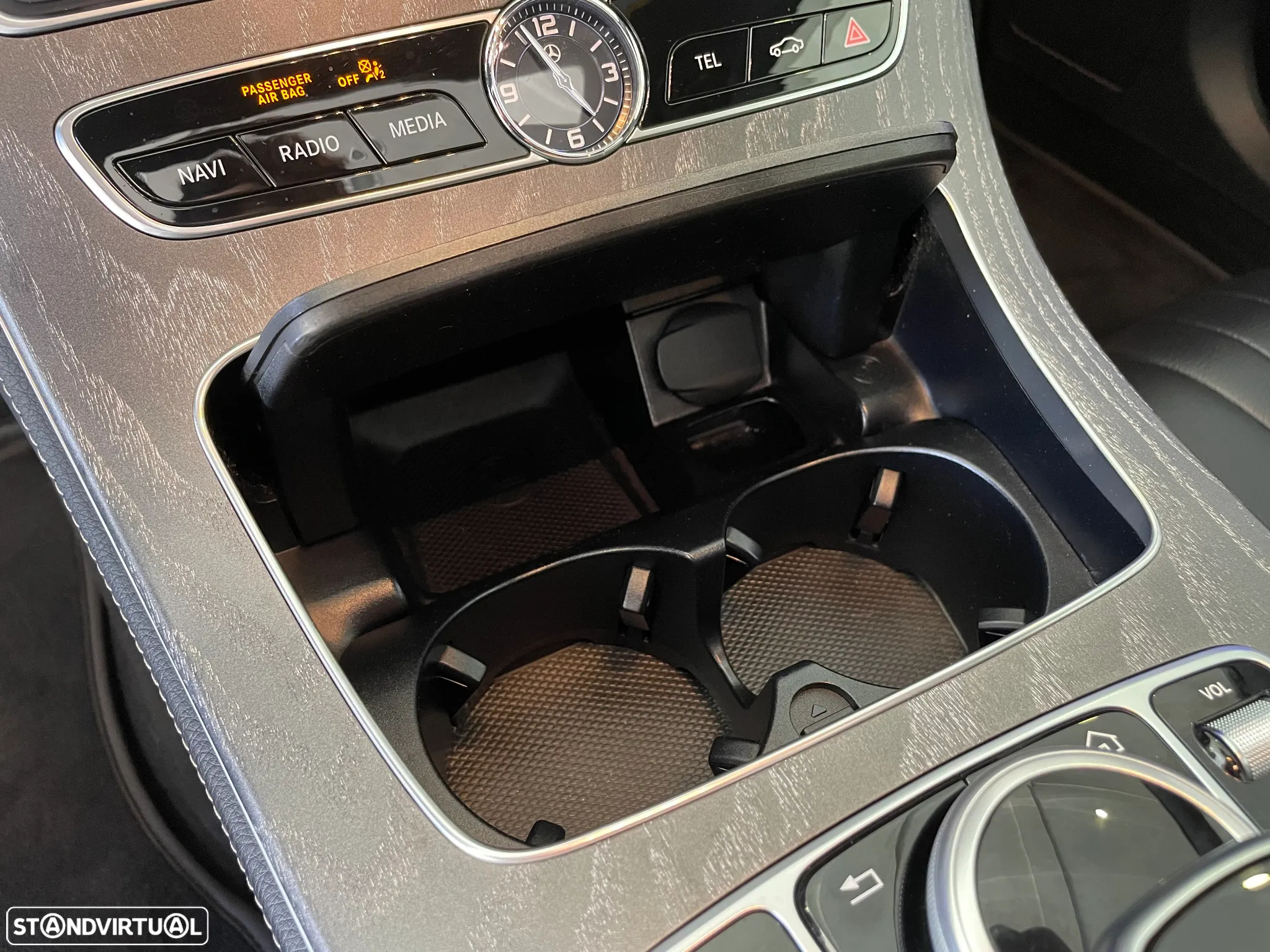 Mercedes-Benz CLS 400 d 4Matic 9G-TRONIC AMG Line - 38