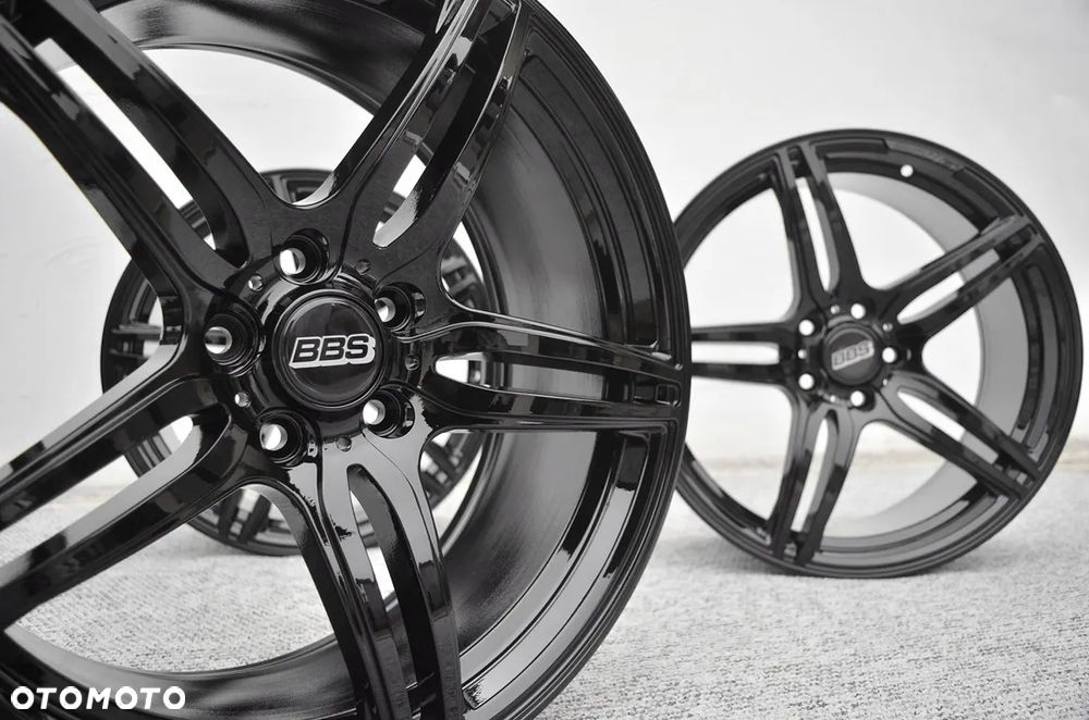 Felgi 8,5x18 5x108 Volvo V60 xc-60 Ford Mondeo Focus S-Max Peugeot 3008 508 - 11