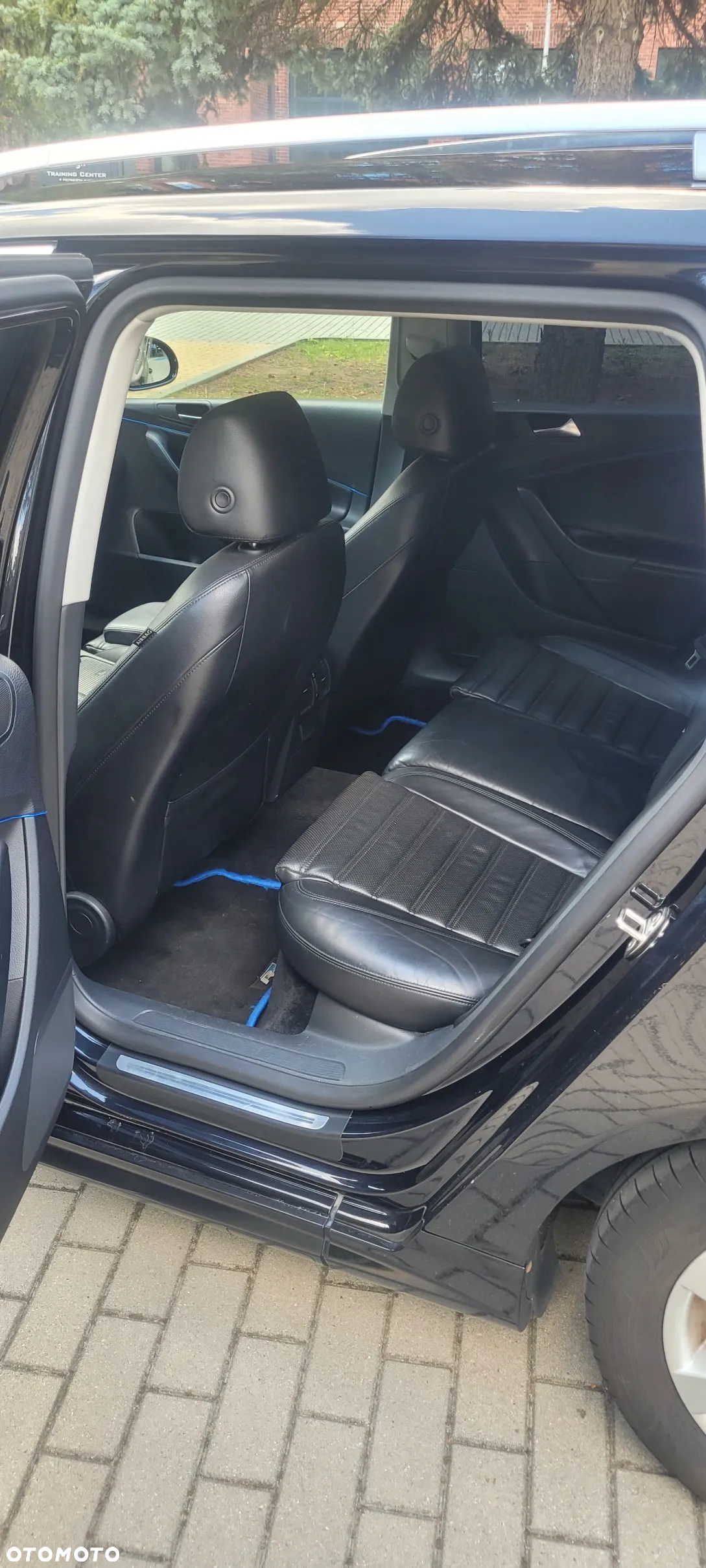 Volkswagen Passat Variant 2.0 TDI DPF DSG R-Line Edition - 6