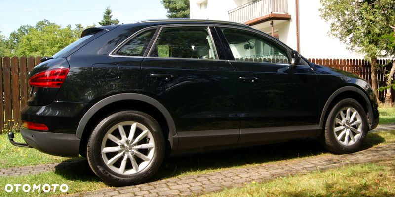 Audi Q3 - 10