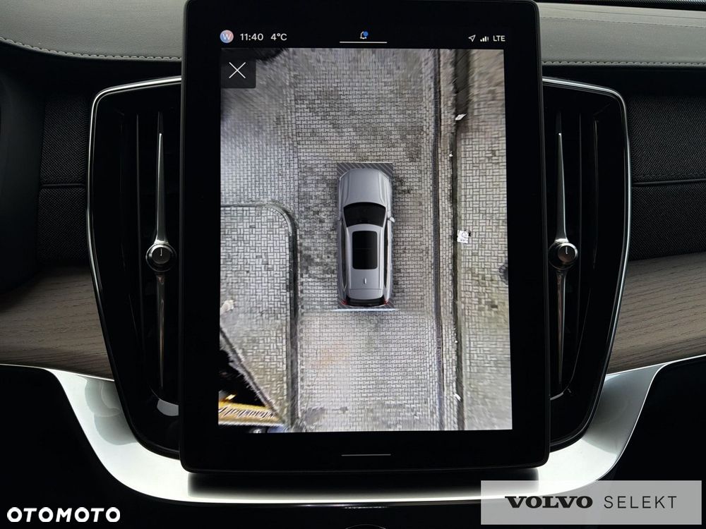 Volvo XC 90 - 27