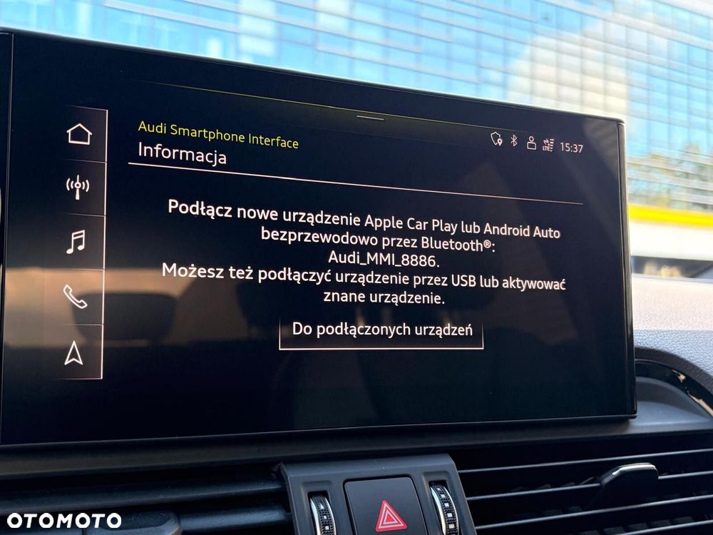 Audi Q5 2022