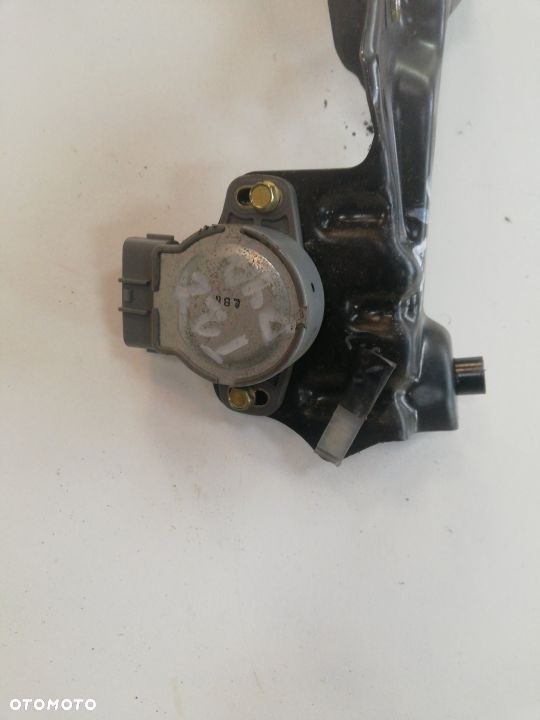 AVENSIS T22 2,0 TD PEDAŁ GAZU POTENCJOMETR - 6