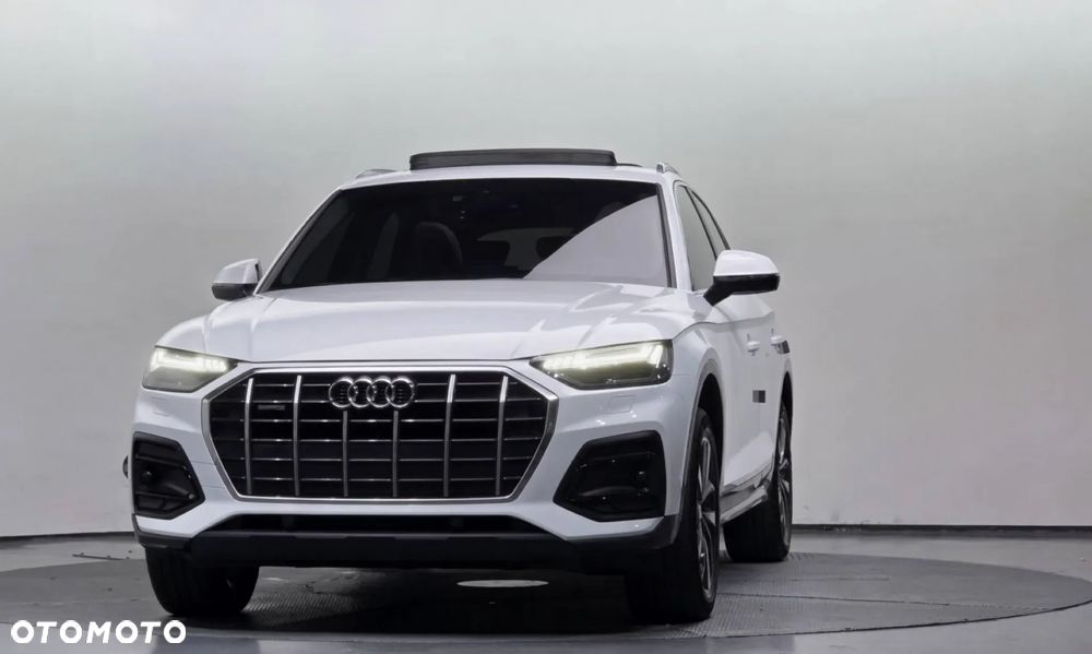 Audi Q5 - 4