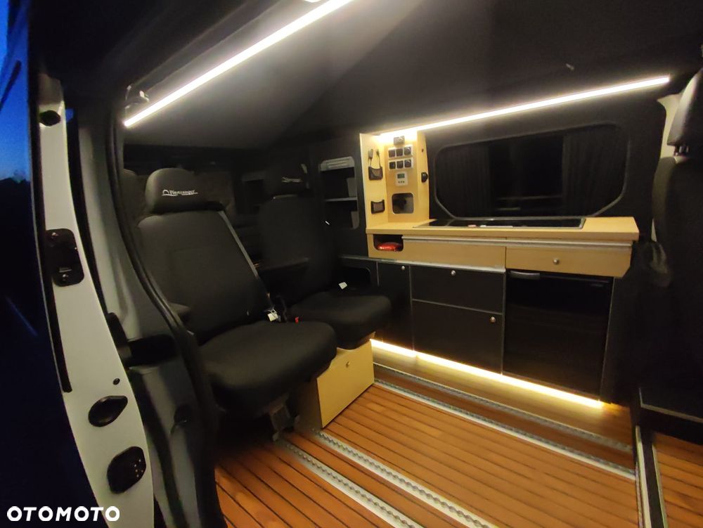 Renault Trafic long - 27