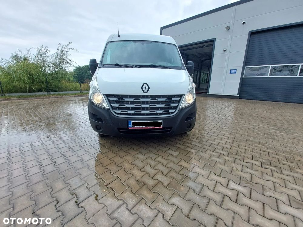 Renault MASTER L3H2 - 3
