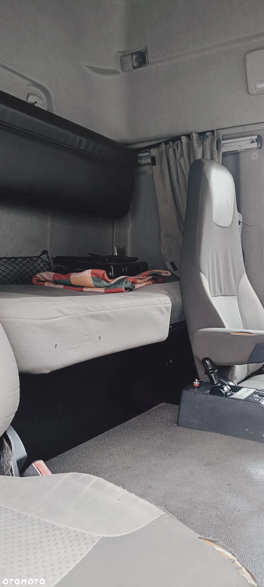 Renault PREMIUM - 8