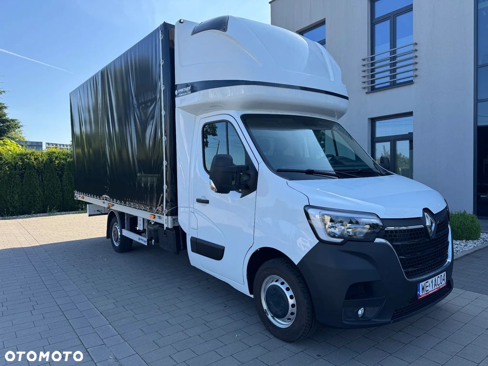 Renault Master - 3