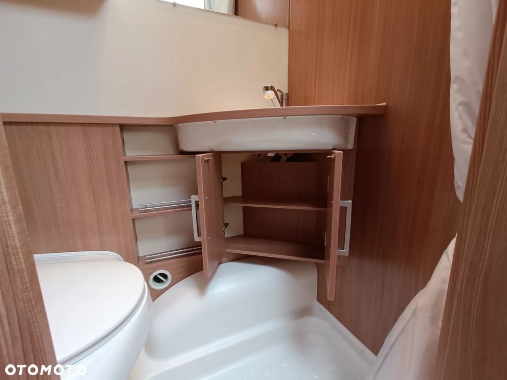 KNAUS SPORT STYLE 400 LK - 31