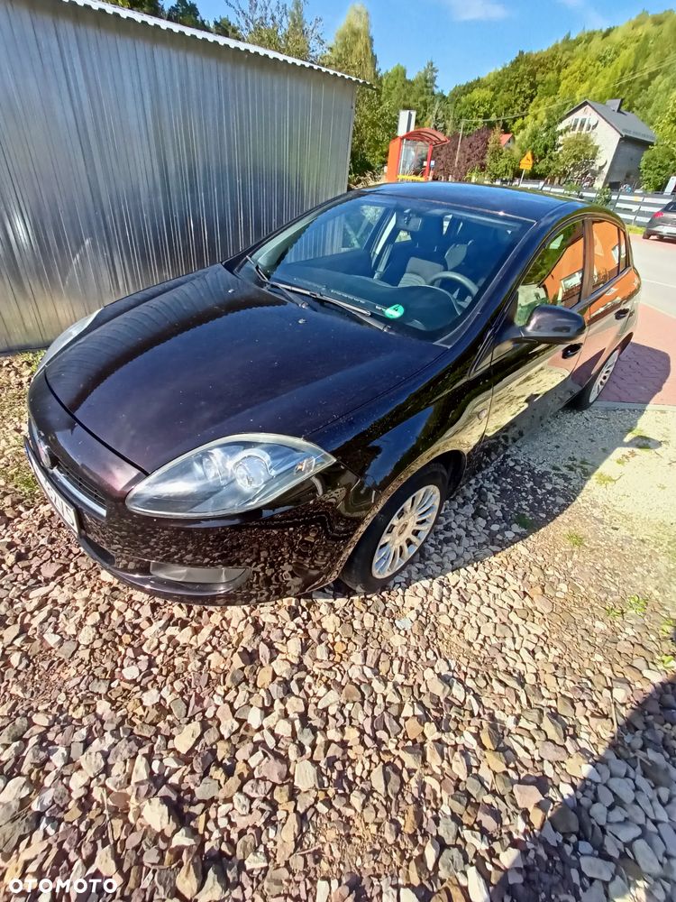 Fiat Bravo - 22