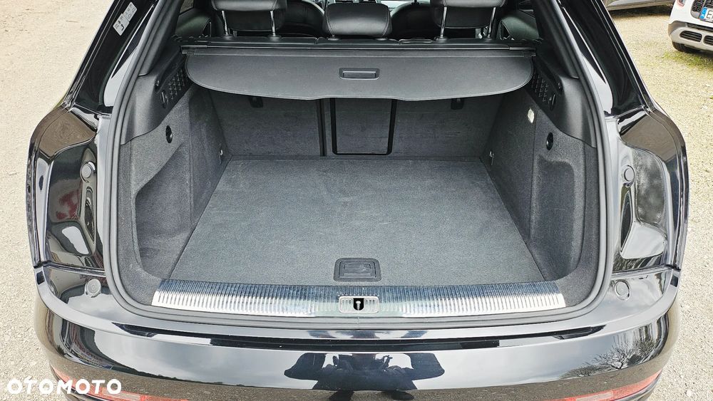 Audi Q3 2.0 TDI Quattro Sport S tronic - 32