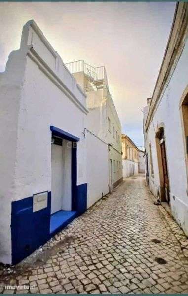 Algarve Imóvel Remodelado Centro de Portimão - Grande imagem: 2/10