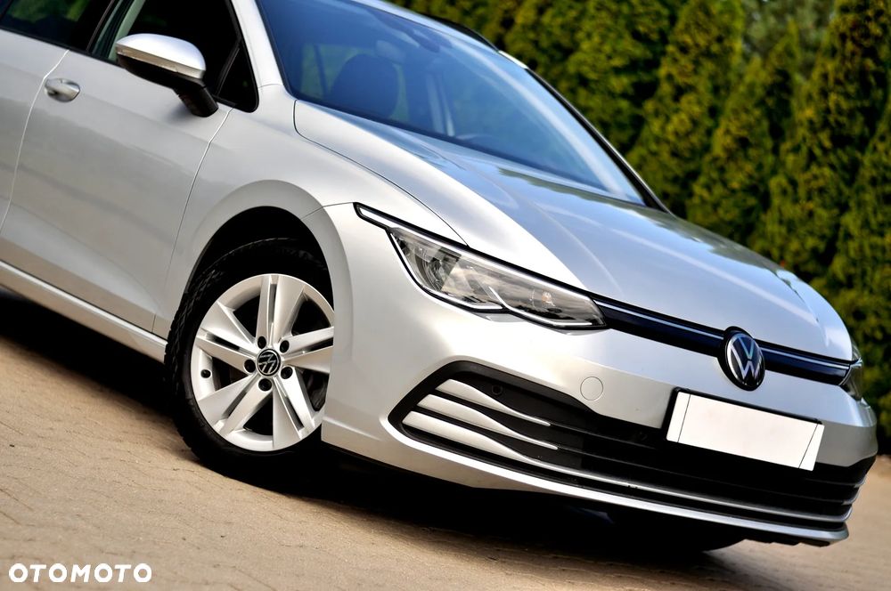 Volkswagen Golf 2.0 TDI Life - 3